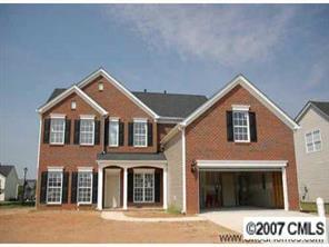 1607 NW Ryan St., Concord, NC 28027