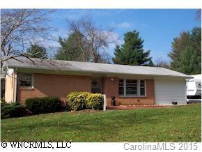 619 Dellwood Terrace, Hendersonville, NC 28791