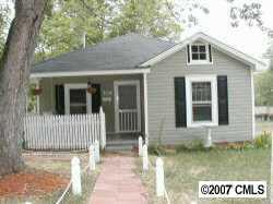 208 Carpenter St., Kings Mountain, NC 28086