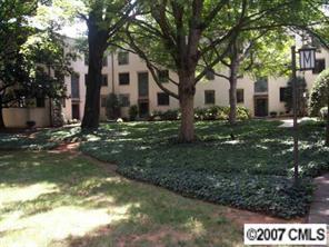 1121 Myrtle Ave. #A2-7, Charlotte, NC 28203