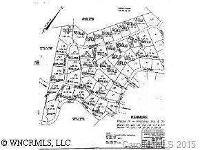 28 Blackstone Ct., Flat Rock, NC 28731
