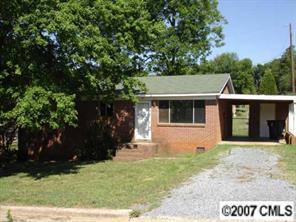 99 Myers St., Kings Mountain, NC 28152
