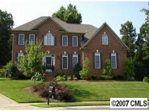 10040 Warwickshire Ln., Charlotte, NC 28270