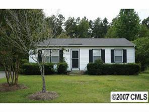 8343 Clear Meadow Ln., Charlotte, NC 28227