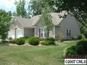 2458 Saguaro Ln., Kannapolis, NC 28083