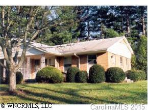 1910 Haywood Road Apt. E-3, Hendersonville, NC 28791
