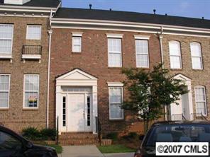 119 Quarter Ln., Mooresville, NC 28117