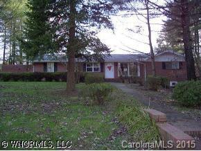 6672 Brevard Rd, Etowah, NC 28729