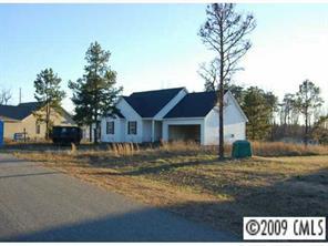 5005 Old Pine Rd., Cherryville, NC 28021
