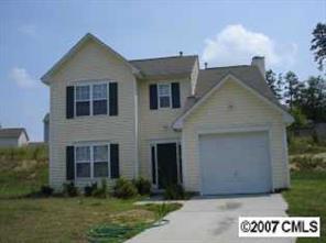 3410 Anastasia Ct., Charlotte, NC 28216