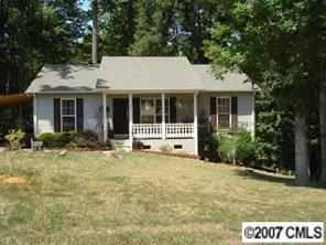 162 Valleyview Rd., Mooresville, NC 28117