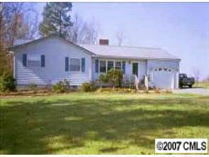 154 Rimmer Rd., Statesville, NC 28625