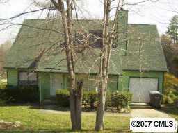 6424 Whitewater Dr., Charlotte, NC 28214