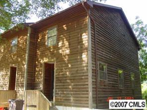 813 Alexander St., Statesville, NC 28677