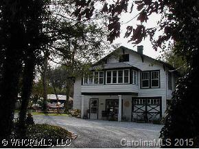 915 Greenville Highway, Hendersonville, NC 28792