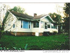 11 Old Park Place, Mountain Home, NC 28758