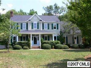 904 Houston Dr., Monroe, NC 28110