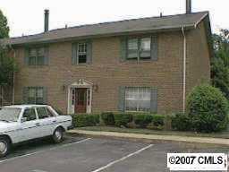 5819 Hunting Ridge Ln. #C, Charlotte, NC 28212