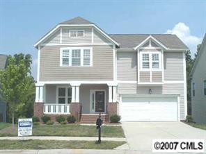 5713 Mctaggart Ln., Charlotte, NC 28269