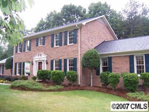 437 Channing Ct., Concord, NC 28027