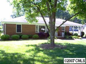 114 Saint Paul Ln., Statesville, NC 28677