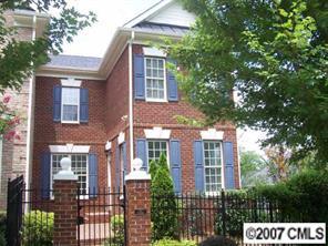 223 Twain Ave., Davidson, NC 28036