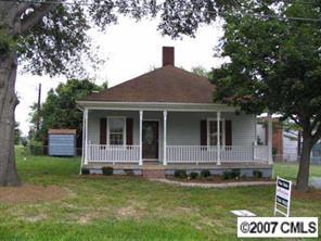 38 First St., Concord, NC 28027