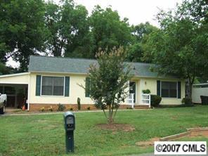 105 Gibson Park Dr., Huntersville, NC 28078
