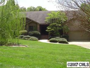 201 Coach Ridge Tr., Matthews, NC 28105