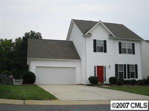 6711 Long Nook Ln., Indian Trail, NC 28079