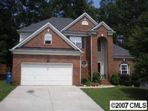8423 Bampton Dr., Concord, NC 28027