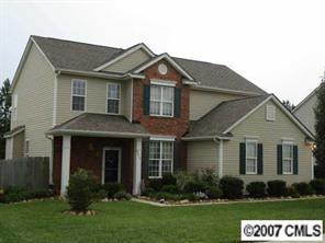 8215 Laurel Run Dr., Charlotte, NC 28269