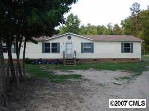 1040 April Ln., China Grove, NC 28023