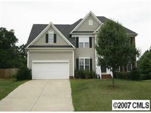 8733 Magnolia Estates Dr., Cornelius, NC 28031