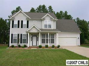 4282 Kiser Woods Dr., Concord, NC 28025