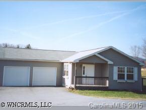 209 Yon Hill Road, Hendersonville, NC 28792