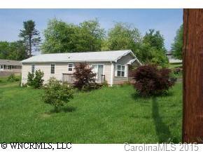 215 Yon Hill Road, Hendersonville, NC 28792