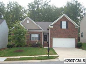 2201 Elendil Ln., Charlotte, NC 28269