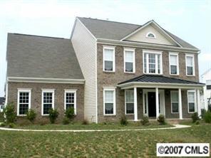 2008 Currier Pl., Indian Trail, NC 28079