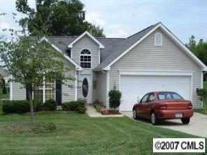 2410 Ivy Run Dr., Indian Trail, NC 28079