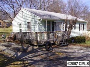 824 Williams St., Gastonia, NC 28052