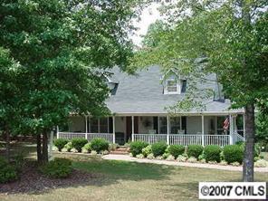 610 W Zion Church Rd., Shelby, NC 28150