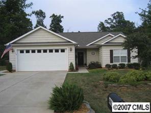 4914 Sagittarius Cir., Denver, NC 28037