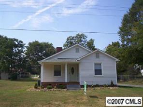 109 White Ave., Kannapolis, NC 28081