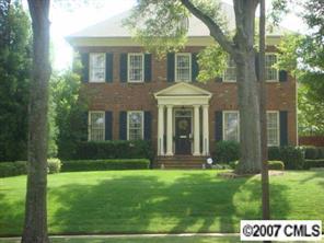 1143 S Kings Dr. #16, Charlotte, NC 28207