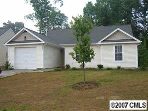 4838 Elizabeth Rd., Charlotte, NC 28269