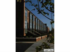 554 New Bern Station Ct. #1-106, Charlotte, NC 28209