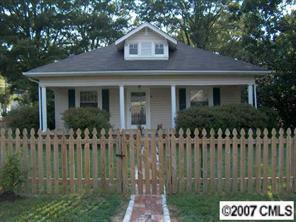 8 Willowbrook Dr., Concord, NC 28027