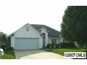 5970 Brookstone Dr., Concord, NC 28027
