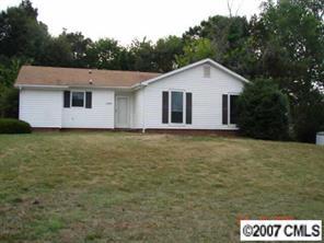 11812 Larkridge Ct., Charlotte, NC 28226